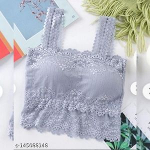 latest Bra